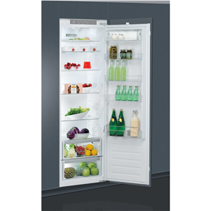 Whirlpool, 314 L, aukštis 178 cm - Įmontuojamas šaldiklis Prekė - ARG18082 ARG18082