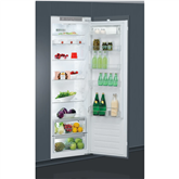 Whirlpool, 314 L, height 178 cm - Built-in cooler Item - ARG18082