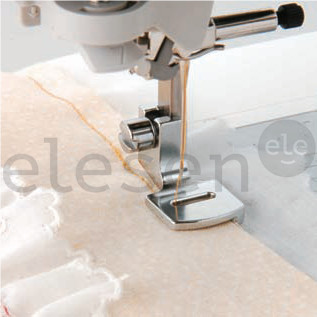 Лапка для присбаривания Brother Товар - F012N