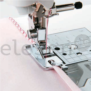 Лапка для ракушечного шва Brother (5 мм)