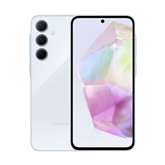 Samsung Galaxy A35 5G, 256 ГБ, голубой - Смартфон Товар - SM-A356BLBGEUE