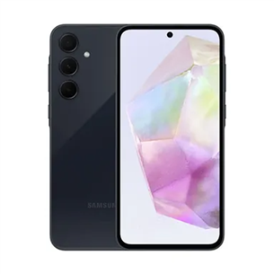 Samsung Galaxy A35 5G, 256 ГБ, черный - Смартфон Товар - SM-A356BZKGEUE SM-A356BZKGEUE