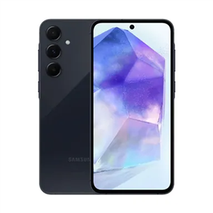 Samsung Galaxy A55 5G, 128 ГБ, черный - Смартфон Товар - SM-A556BZKAEUE SM-A556BZKAEUE