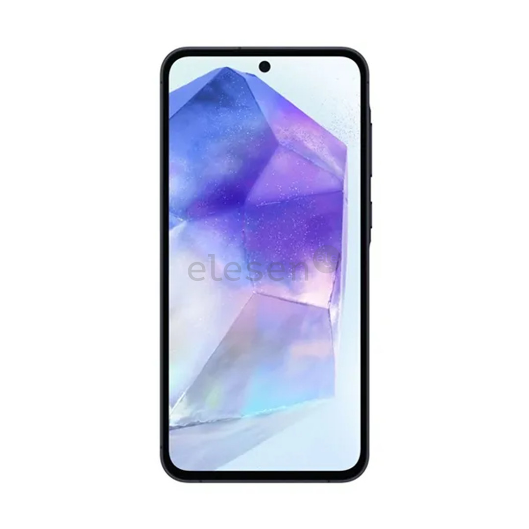 Samsung Galaxy A55 5G, 128 ГБ, черный - Смартфон Товар - SM-A556BZKAEUE