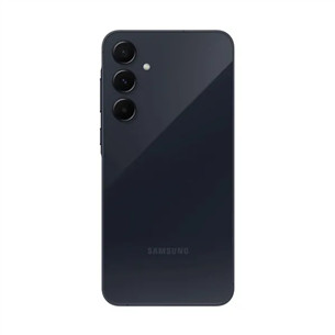 Samsung Galaxy A55 5G, 128 ГБ, черный - Смартфон Товар - SM-A556BZKAEUE