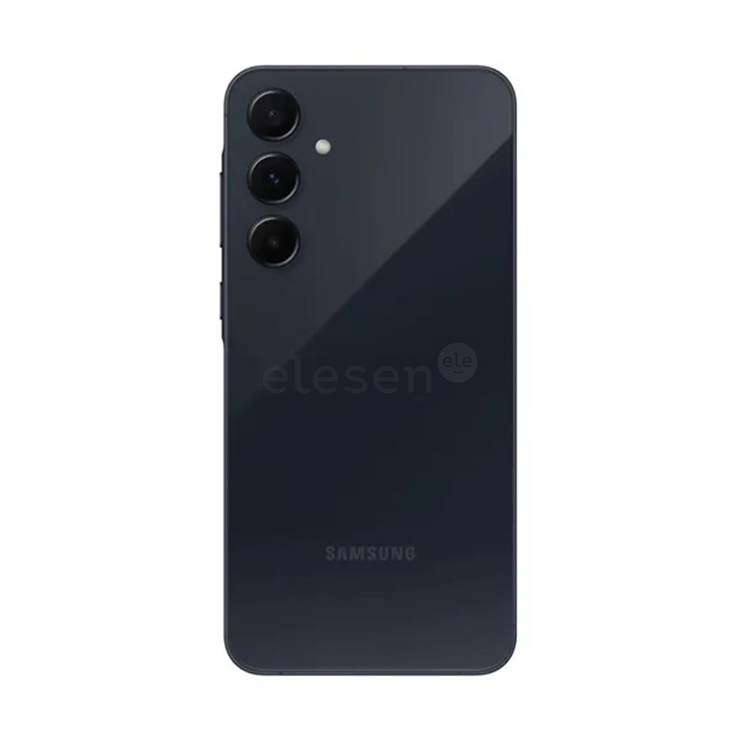 Samsung Galaxy A55 5G, 128 ГБ, черный - Смартфон Товар - SM-A556BZKAEUE