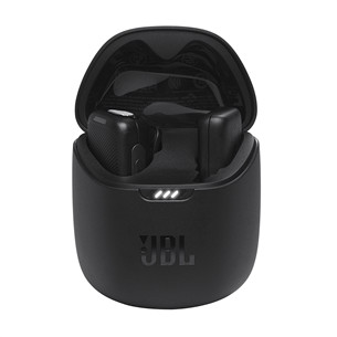 JBL Quantum Stream Wireless Lightning, черный - Беспроводной микрофон Товар - JBLSTRMWLLGHTBLK