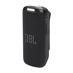 JBL Quantum Stream Wireless Lightning, черный - Беспроводной микрофон Товар - JBLSTRMWLLGHTBLK