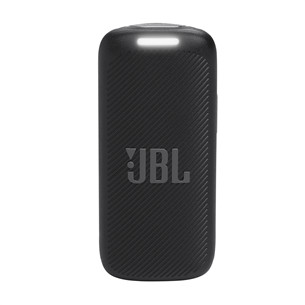 JBL Quantum Stream Wireless Lightning, черный - Беспроводной микрофон Товар - JBLSTRMWLLGHTBLK