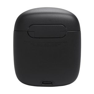 Belaidis mikrofonas JBL Quantum Stream Wireless USB-C, juodas   Prekė-JBLSTRMWLUSBCBLK