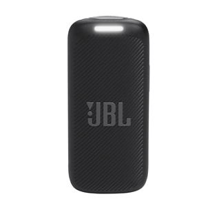 Belaidis mikrofonas JBL Quantum Stream Wireless USB-C, juodas   Prekė-JBLSTRMWLUSBCBLK