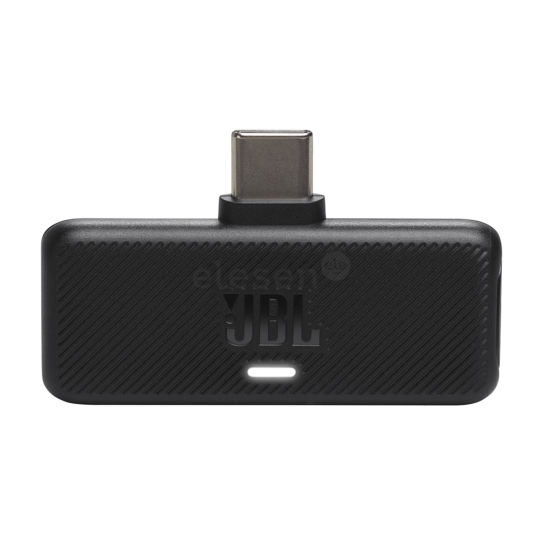 JBL Quantum Stream Wireless USB-C, black - Wireless Microphone