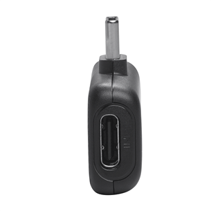 Belaidis mikrofonas JBL Quantum Stream Wireless USB-C, juodas   Prekė-JBLSTRMWLUSBCBLK