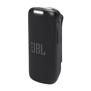 Belaidis mikrofonas JBL Quantum Stream Wireless USB-C, juodas   Prekė-JBLSTRMWLUSBCBLK