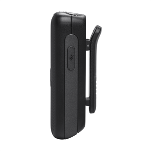 Belaidis mikrofonas JBL Quantum Stream Wireless USB-C, juodas   Prekė-JBLSTRMWLUSBCBLK