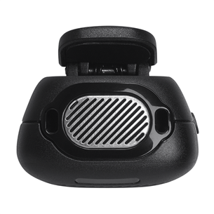 Belaidis mikrofonas JBL Quantum Stream Wireless USB-C, juodas   Prekė-JBLSTRMWLUSBCBLK