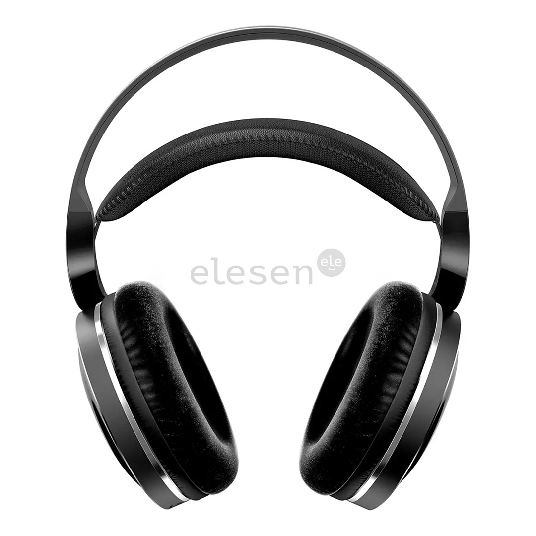 Philips SHD8850, черный - Домашние беспроводные наушники