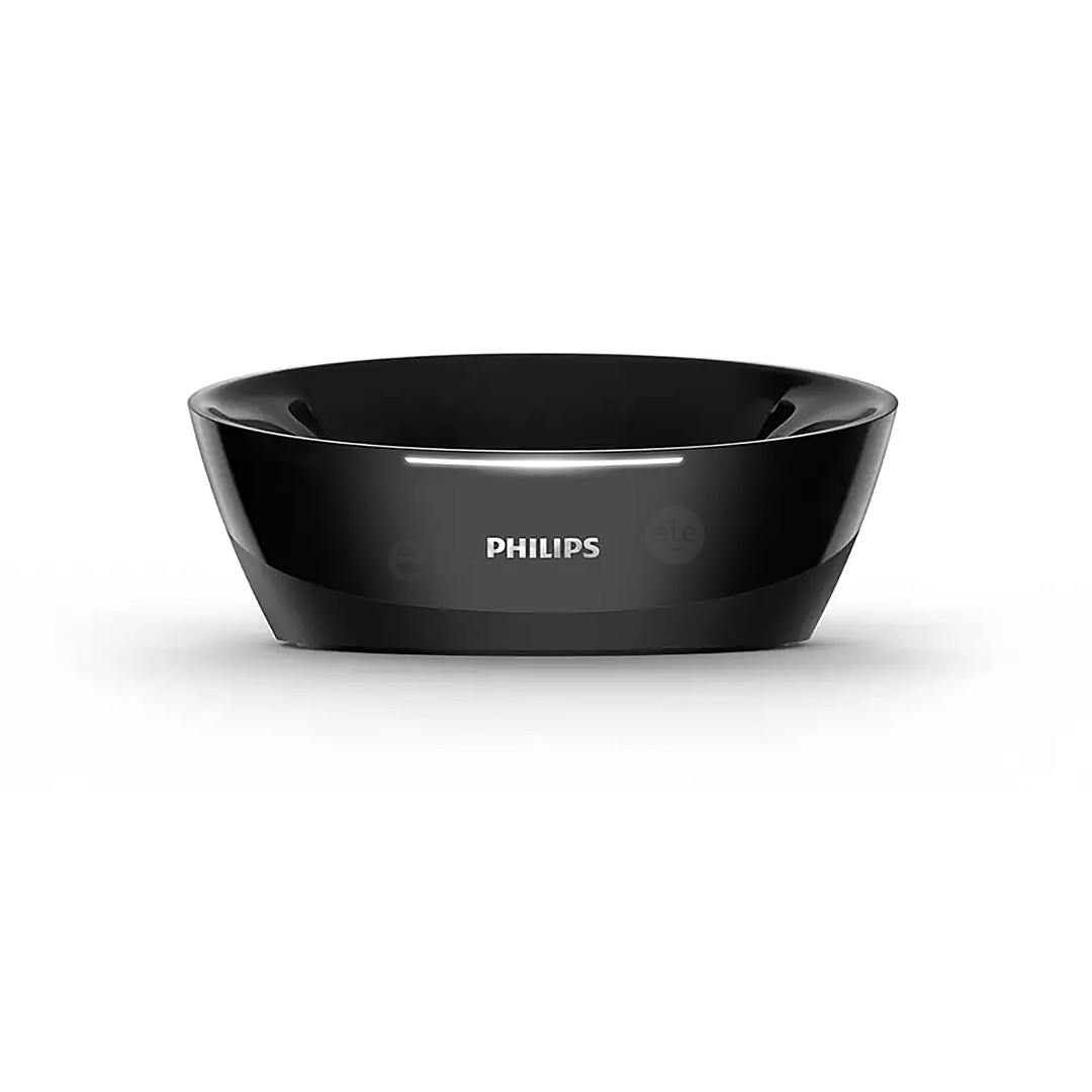 Philips SHD8850, черный - Домашние беспроводные наушники