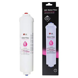 Filtras LG Prekė - ADQ73693903 ADQ73693903