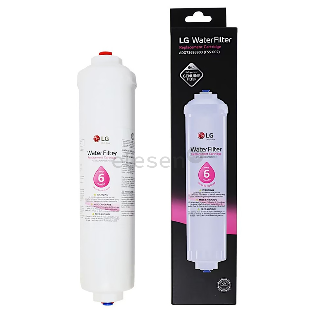 Filtras LG Prekė - ADQ73693903