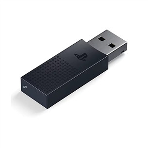 Sony PlayStation Link™ USB adapter, juodas - Adapteris Prekė - 711719574385
