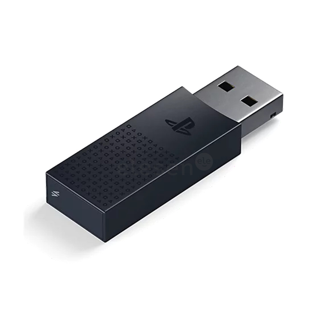 Sony PlayStation Link™ USB adapter, juodas - Adapteris Prekė - 711719574385