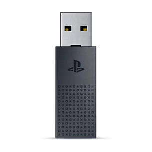 Sony PlayStation Link™ USB adapter, juodas - Adapteris Prekė - 711719574385
