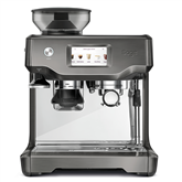 Sage Barista Touch, black - Espresso machine Item - SES880BST