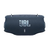 JBL Xtreme 4, blue - Portable Wireless Speaker