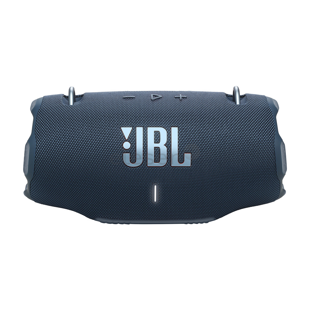 JBL Xtreme 4, blue - Portable Wireless Speaker