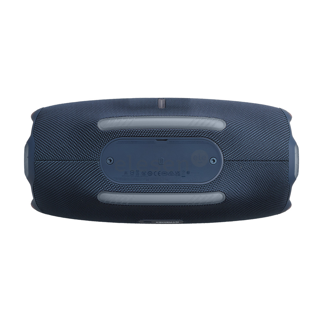 JBL Xtreme 4, blue - Portable Wireless Speaker