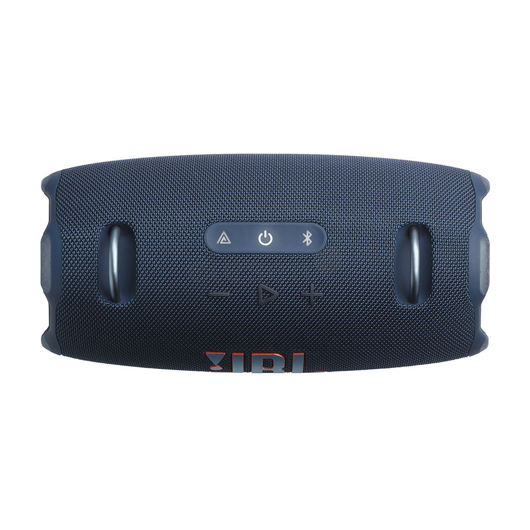 JBL Xtreme 4, blue - Portable Wireless Speaker