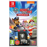 Paw Patrol: Grand Prix (Complete Edition), Nintendo Switch - Žaidimas Prekė - 5061005352100