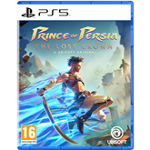 Prince of Persia: The Lost Crown, PlayStation 5 - Žaidimas Prekė - 3307216265108