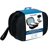 Bigben Nacon PS VR2 Travel Pouch, juodas - Dėklas Prekė - 3665962021110