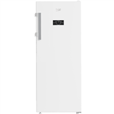 Beko, NoFrost, 220 L, aukštis 152 cm, baltas - Šaldiklis Prekė - B5RFNE274W