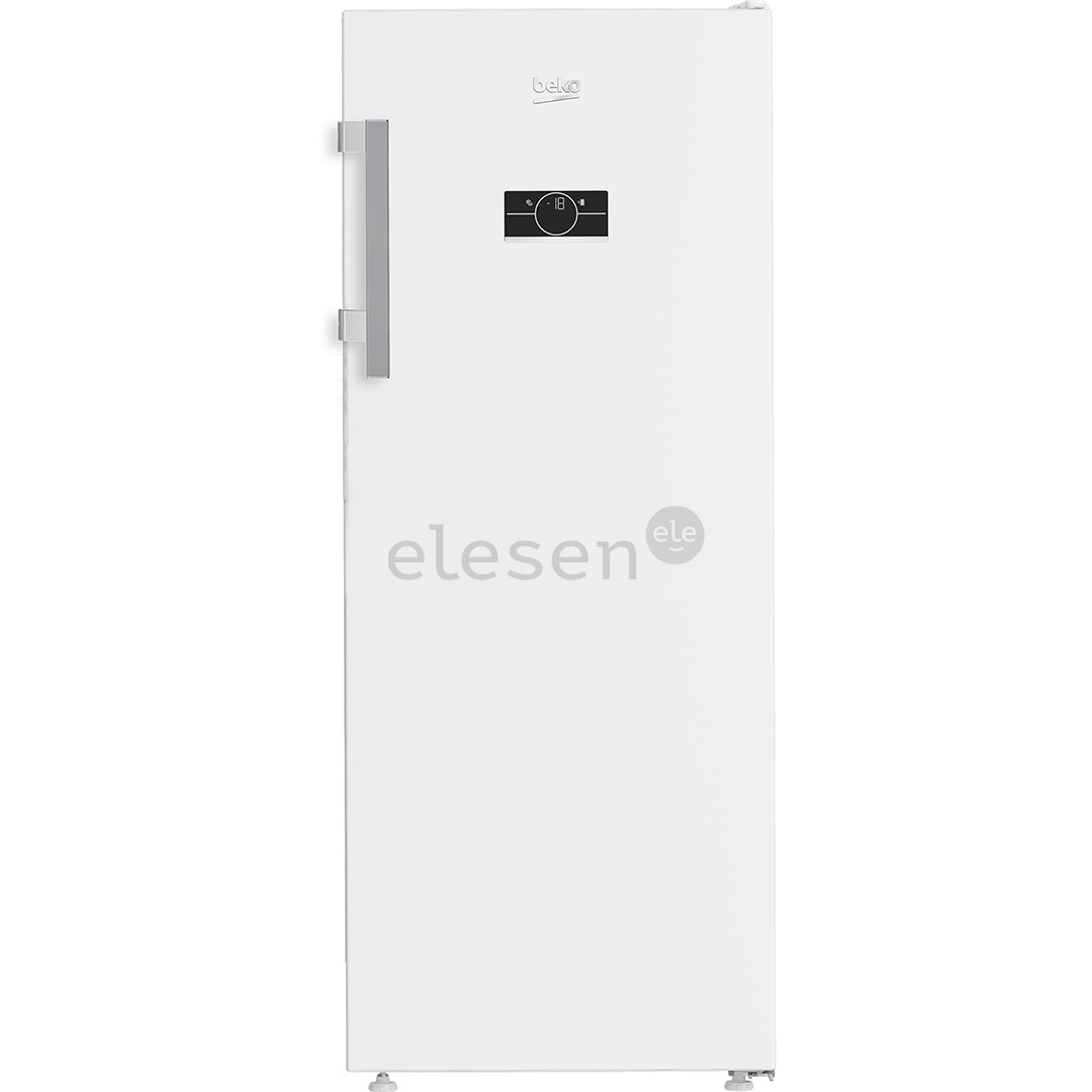 Beko, NoFrost, 220 л, высота 152 см, белый - Морозильник Товар - B5RFNE274W