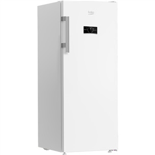 Beko, NoFrost, 220 л, высота 152 см, белый - Морозильник Товар - B5RFNE274W