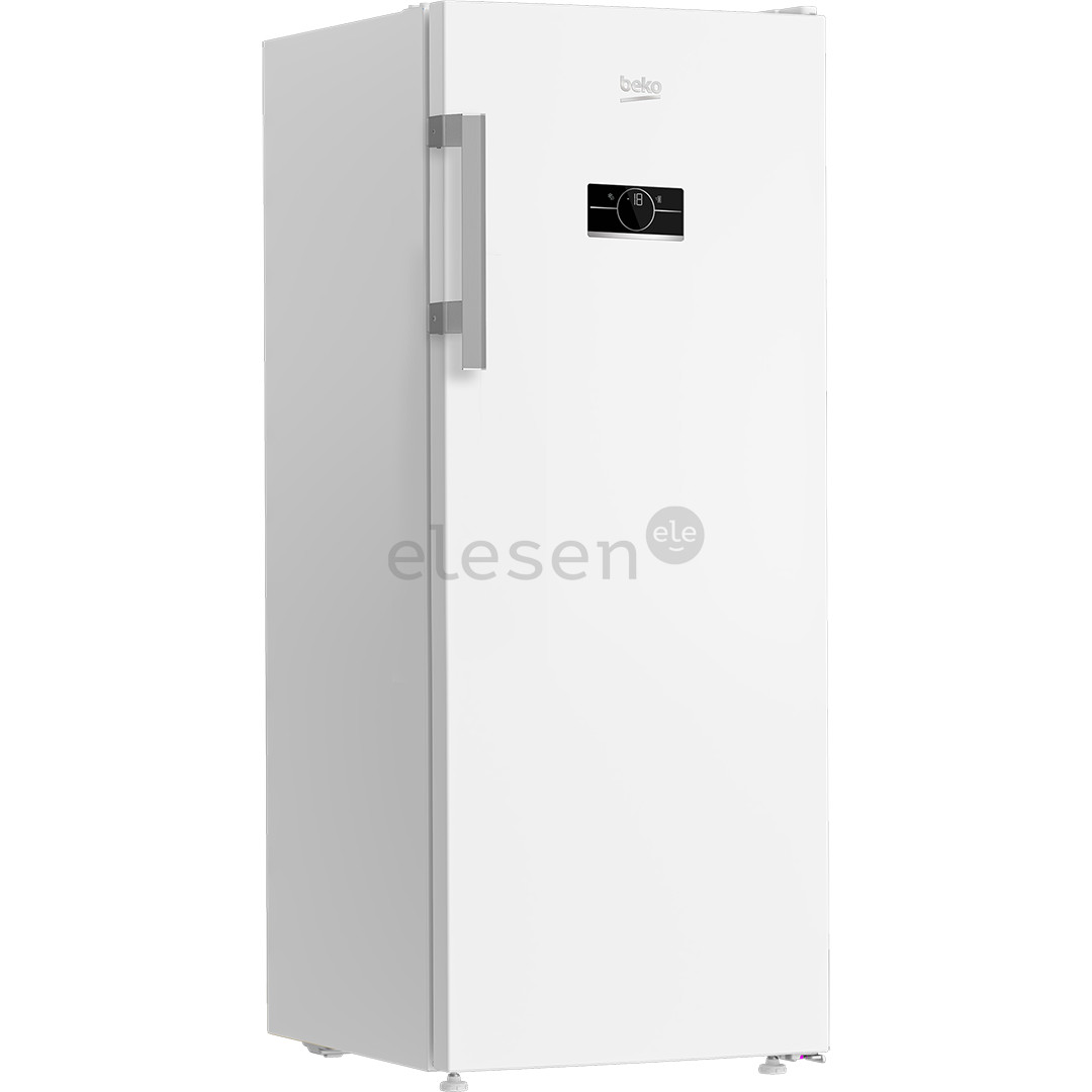 Beko, NoFrost, 220 л, высота 152 см, белый - Морозильник Товар - B5RFNE274W