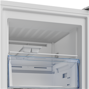 Beko, NoFrost, 220 L, height 152 cm, white - Freezer Item - B5RFNE274W