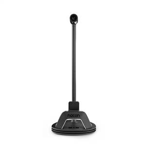 BigBen Nacon Multi Charge Stand, juodas - Įkrovimo stovas Prekė - 3665962022513 3665962022513