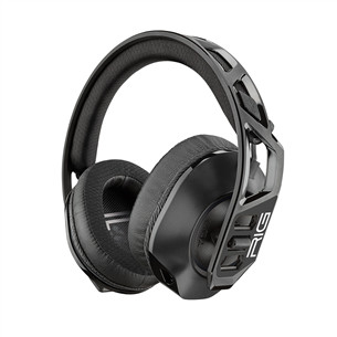 Nacon RIG 700HS, PlayStation, juodos - Belaidės ausinės Prekė - 3665962005127 3665962005127
