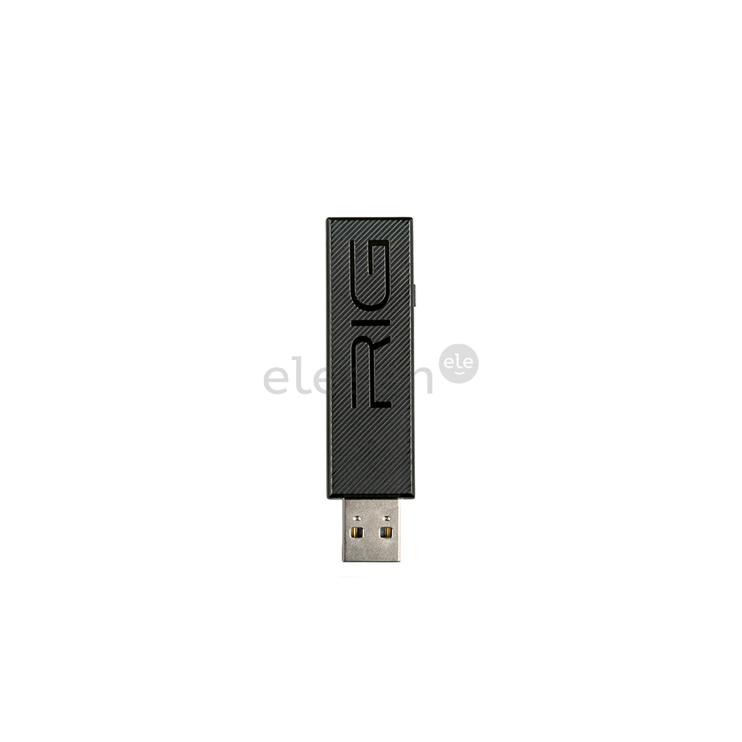 Nacon RIG 700HS, PlayStation, juodos - Belaidės ausinės Prekė - 3665962005127