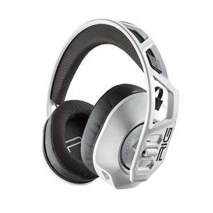 Nacon RIG 700 HX, Xbox, baltos - Belaidės ausinės Prekė - 3665962010091 3665962010091