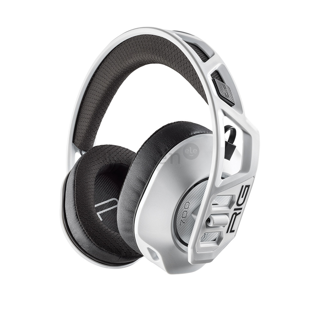 Nacon RIG 700 HX, Xbox, белый - Беспроводная гарнитура Товар - 3665962010091