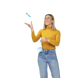 Hama Screen Cleaner, TV and Office, 15 ml - Valiklis ir šluostė Prekė - 00221092