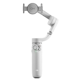 DJI Osmo Mobile 6, platinum gray - Stabilizatorius
