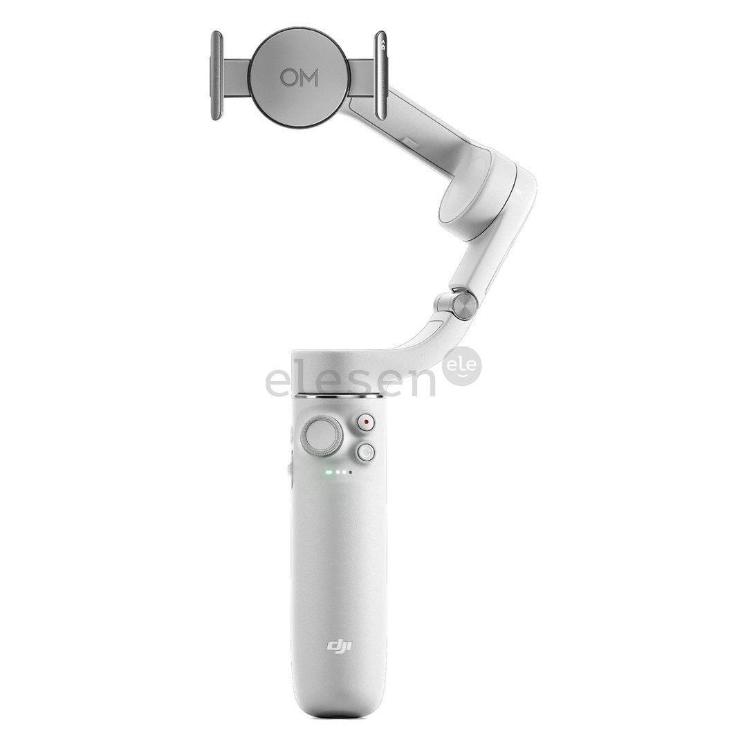 DJI Osmo Mobile 6, серый - Ручной штатив