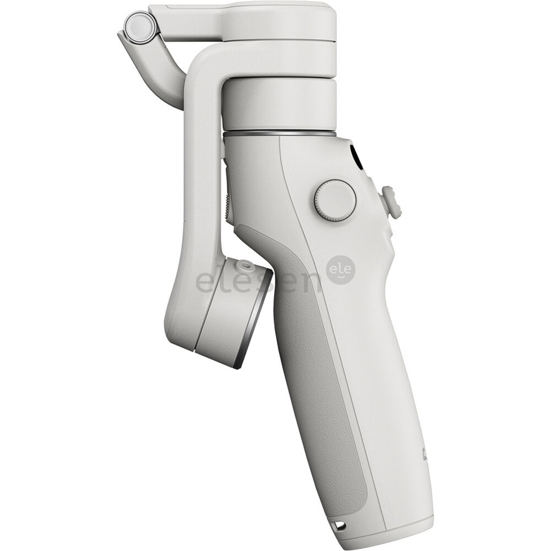 DJI Osmo Mobile 6, серый - Ручной штатив