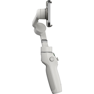 DJI Osmo Mobile 6, platinum gray - Stabilizatorius